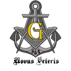 Novus Veteris 864 Logo